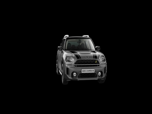 fotoG 7 del MINI MINI Countryman Cooper S E ALL4 162 kW (220 CV) 220cv Híbrido Electro/Gasolina del 2021 en Madrid