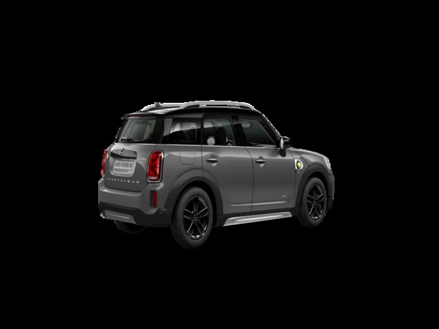fotoG 8 del MINI MINI Countryman Cooper S E ALL4 162 kW (220 CV) 220cv Híbrido Electro/Gasolina del 2021 en Madrid