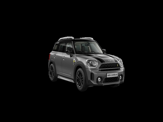 fotoG 9 del MINI MINI Countryman Cooper S E ALL4 162 kW (220 CV) 220cv Híbrido Electro/Gasolina del 2021 en Madrid