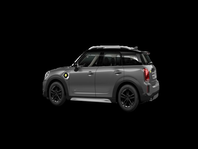 fotoG 10 del MINI MINI Countryman Cooper S E ALL4 162 kW (220 CV) 220cv Híbrido Electro/Gasolina del 2021 en Madrid