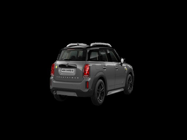 fotoG 11 del MINI MINI Countryman Cooper S E ALL4 162 kW (220 CV) 220cv Híbrido Electro/Gasolina del 2021 en Madrid
