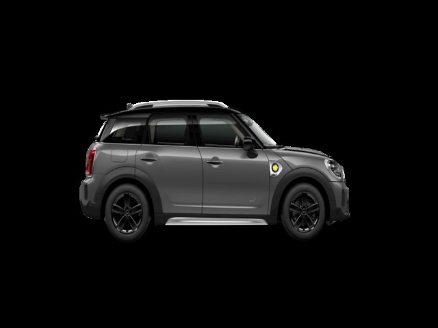 fotoG 13 del MINI MINI Countryman Cooper S E ALL4 162 kW (220 CV) 220cv Híbrido Electro/Gasolina del 2021 en Madrid
