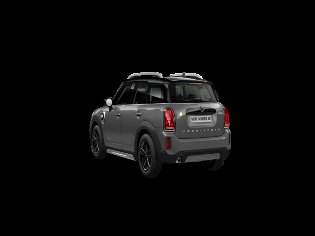 fotoG 14 del MINI MINI Countryman Cooper S E ALL4 162 kW (220 CV) 220cv Híbrido Electro/Gasolina del 2021 en Madrid