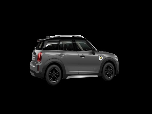 fotoG 15 del MINI MINI Countryman Cooper S E ALL4 162 kW (220 CV) 220cv Híbrido Electro/Gasolina del 2021 en Madrid