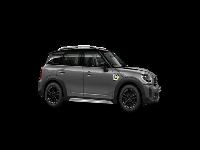 fotoG 17 del MINI MINI Countryman Cooper S E ALL4 162 kW (220 CV) 220cv Híbrido Electro/Gasolina del 2021 en Madrid