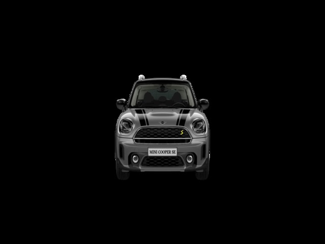 fotoG 18 del MINI MINI Countryman Cooper S E ALL4 162 kW (220 CV) 220cv Híbrido Electro/Gasolina del 2021 en Madrid