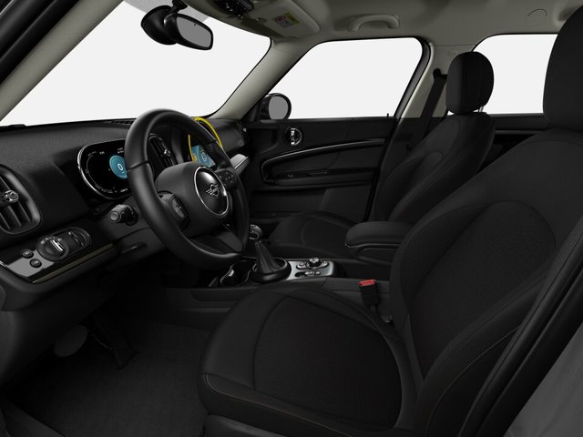 fotoG 19 del MINI MINI Countryman Cooper S E ALL4 162 kW (220 CV) 220cv Híbrido Electro/Gasolina del 2021 en Madrid
