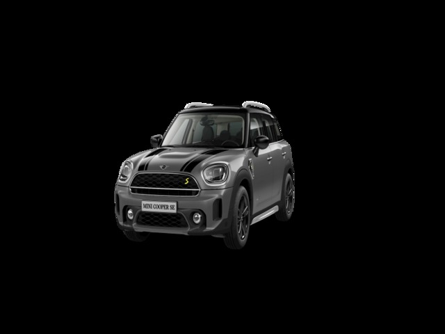fotoG 20 del MINI MINI Countryman Cooper S E ALL4 162 kW (220 CV) 220cv Híbrido Electro/Gasolina del 2021 en Madrid