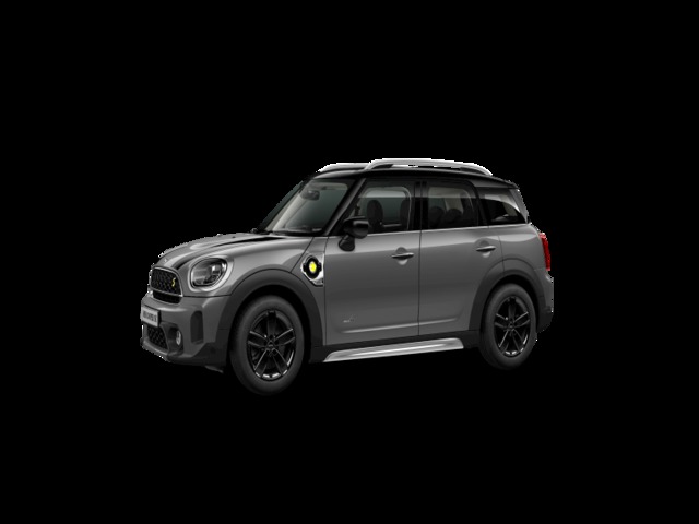 fotoG 21 del MINI MINI Countryman Cooper S E ALL4 162 kW (220 CV) 220cv Híbrido Electro/Gasolina del 2021 en Madrid