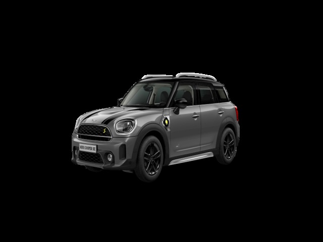 fotoG 22 del MINI MINI Countryman Cooper S E ALL4 162 kW (220 CV) 220cv Híbrido Electro/Gasolina del 2021 en Madrid
