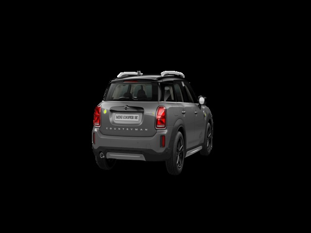 fotoG 23 del MINI MINI Countryman Cooper S E ALL4 162 kW (220 CV) 220cv Híbrido Electro/Gasolina del 2021 en Madrid