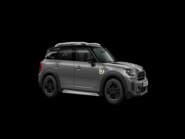 fotoG 24 del MINI MINI Countryman Cooper S E ALL4 162 kW (220 CV) 220cv Híbrido Electro/Gasolina del 2021 en Madrid