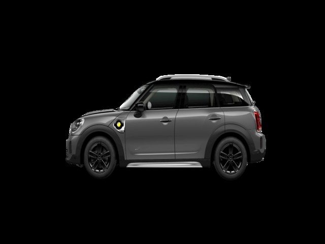 fotoG 25 del MINI MINI Countryman Cooper S E ALL4 162 kW (220 CV) 220cv Híbrido Electro/Gasolina del 2021 en Madrid