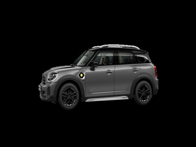 fotoG 26 del MINI MINI Countryman Cooper S E ALL4 162 kW (220 CV) 220cv Híbrido Electro/Gasolina del 2021 en Madrid