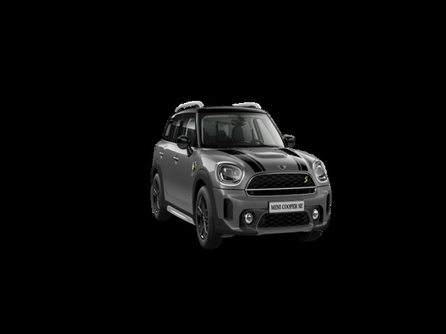 fotoG 28 del MINI MINI Countryman Cooper S E ALL4 162 kW (220 CV) 220cv Híbrido Electro/Gasolina del 2021 en Madrid
