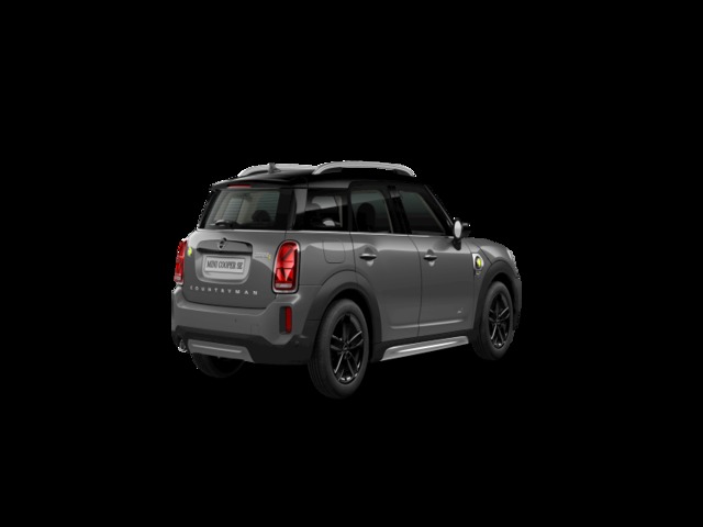 fotoG 30 del MINI MINI Countryman Cooper S E ALL4 162 kW (220 CV) 220cv Híbrido Electro/Gasolina del 2021 en Madrid