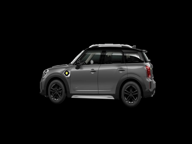 fotoG 31 del MINI MINI Countryman Cooper S E ALL4 162 kW (220 CV) 220cv Híbrido Electro/Gasolina del 2021 en Madrid