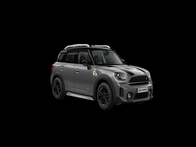 fotoG 32 del MINI MINI Countryman Cooper S E ALL4 162 kW (220 CV) 220cv Híbrido Electro/Gasolina del 2021 en Madrid