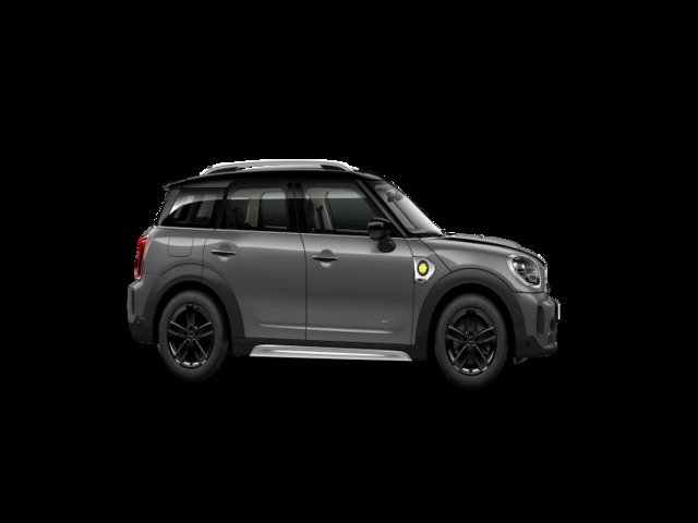 fotoG 33 del MINI MINI Countryman Cooper S E ALL4 162 kW (220 CV) 220cv Híbrido Electro/Gasolina del 2021 en Madrid