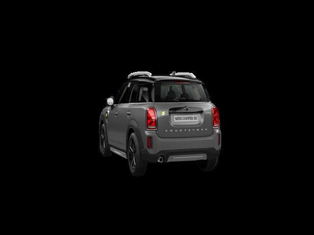 fotoG 34 del MINI MINI Countryman Cooper S E ALL4 162 kW (220 CV) 220cv Híbrido Electro/Gasolina del 2021 en Madrid