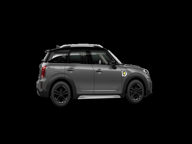 fotoG 35 del MINI MINI Countryman Cooper S E ALL4 162 kW (220 CV) 220cv Híbrido Electro/Gasolina del 2021 en Madrid