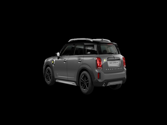 fotoG 36 del MINI MINI Countryman Cooper S E ALL4 162 kW (220 CV) 220cv Híbrido Electro/Gasolina del 2021 en Madrid