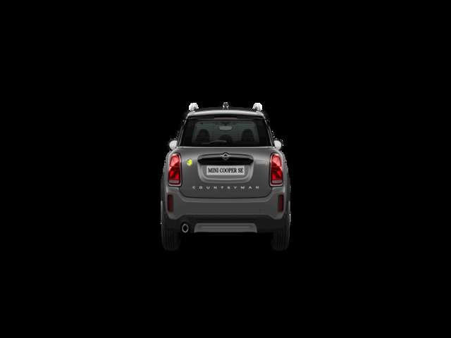 fotoG 37 del MINI MINI Countryman Cooper S E ALL4 162 kW (220 CV) 220cv Híbrido Electro/Gasolina del 2021 en Madrid