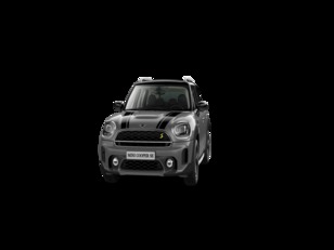 Fotos de MINI Countryman Cooper S E ALL4 162 kW (220 CV)