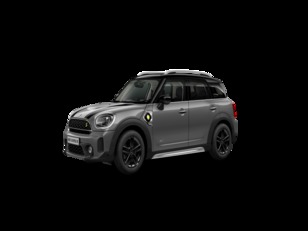 Fotos de MINI Countryman Cooper S E ALL4 162 kW (220 CV)
