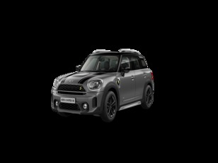 Fotos de MINI Countryman Cooper S E ALL4 162 kW (220 CV)