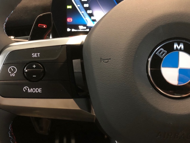 BMW X2 M35i color Blanco. Año 2025. 221KW(300CV). Gasolina. En concesionario Auto Premier, S.A. - MADRID de Madrid