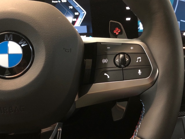 BMW X2 M35i color Blanco. Año 2025. 221KW(300CV). Gasolina. En concesionario Auto Premier, S.A. - MADRID de Madrid