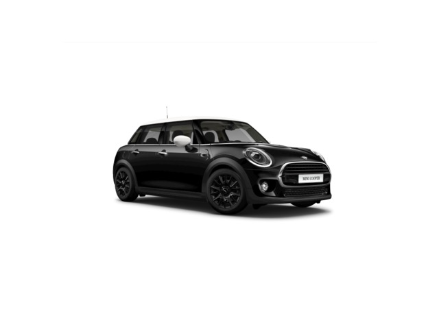 fotoG 3 del MINI MINI 5 Puertas Cooper 100 kW (136 CV) 136cv Gasolina del 2020 en Alicante