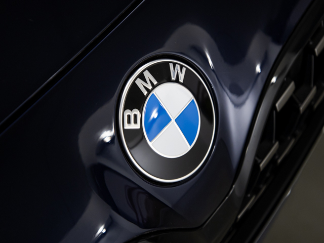 BMW Serie 4 420i Coupe color Azul. Año 2021. 135KW(184CV). Gasolina. En concesionario BMW Fuenteolid Valladolid de Valladolid