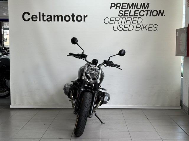 BMW Motorrad R nineT Scrambler  de ocasión 