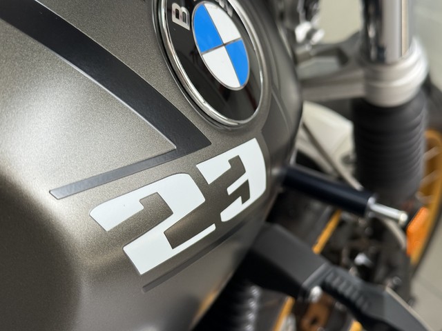 BMW Motorrad R nineT Scrambler  de ocasión 