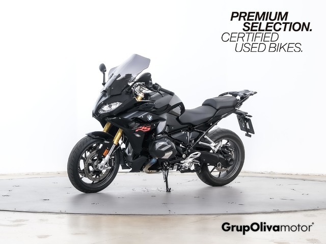 BMW Motorrad R 1250 RS  de ocasión 