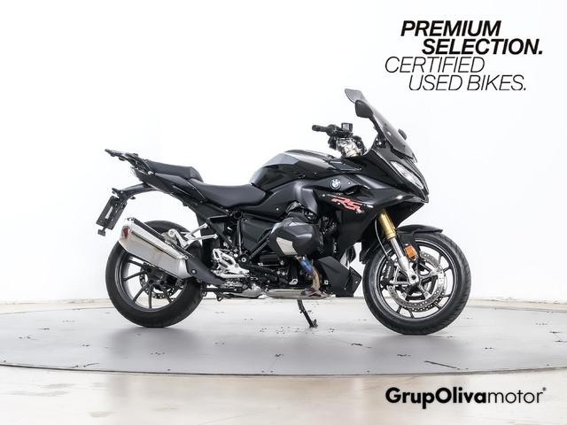 BMW Motorrad R 1250 RS  de ocasión 