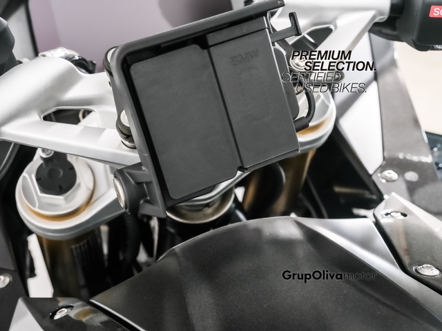 BMW Motorrad R 1250 RS  de ocasión 