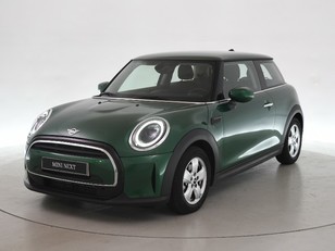Fotos de MINI 3 Puertas One 75 kW (102 CV)