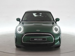 Fotos de MINI 3 Puertas One 75 kW (102 CV)