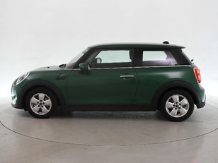 Fotos de MINI 3 Puertas One 75 kW (102 CV)