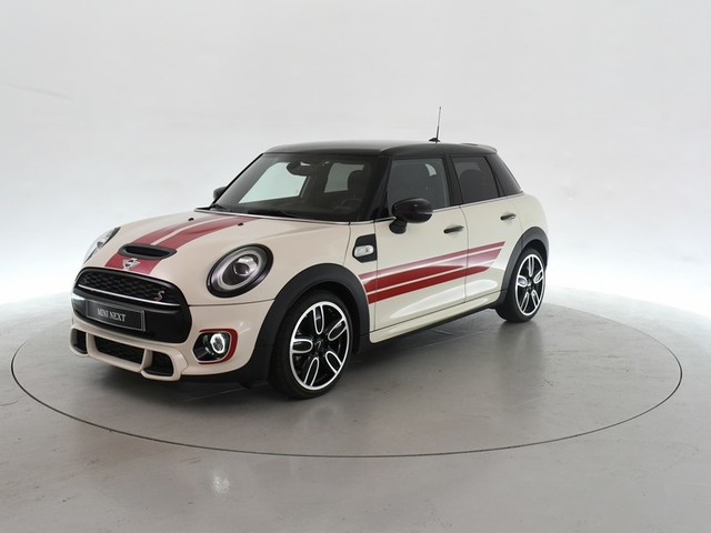 fotoG 0 del MINI MINI 5 Puertas Cooper S 141 kW (192 CV) 192cv Gasolina del 2020 en Madrid