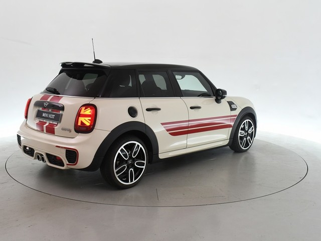 fotoG 3 del MINI MINI 5 Puertas Cooper S 141 kW (192 CV) 192cv Gasolina del 2020 en Madrid