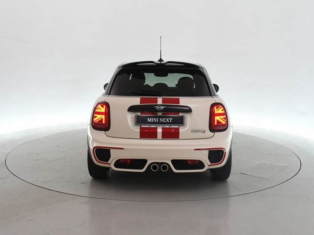 fotoG 4 del MINI MINI 5 Puertas Cooper S 141 kW (192 CV) 192cv Gasolina del 2020 en Madrid