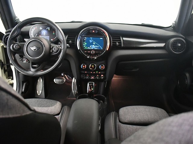 fotoG 6 del MINI MINI 5 Puertas Cooper S 141 kW (192 CV) 192cv Gasolina del 2020 en Madrid