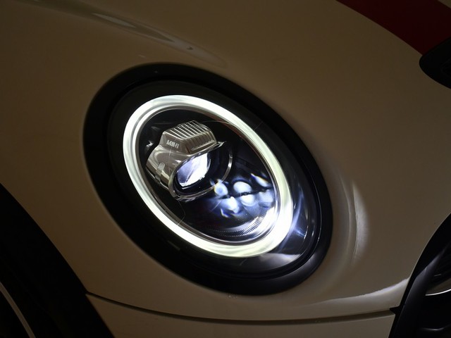fotoG 13 del MINI MINI 5 Puertas Cooper S 141 kW (192 CV) 192cv Gasolina del 2020 en Madrid