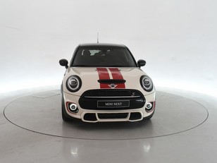 Fotos de MINI 5 Puertas Cooper S 141 kW (192 CV)