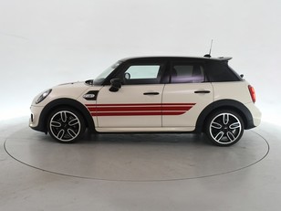 Fotos de MINI 5 Puertas Cooper S 141 kW (192 CV)