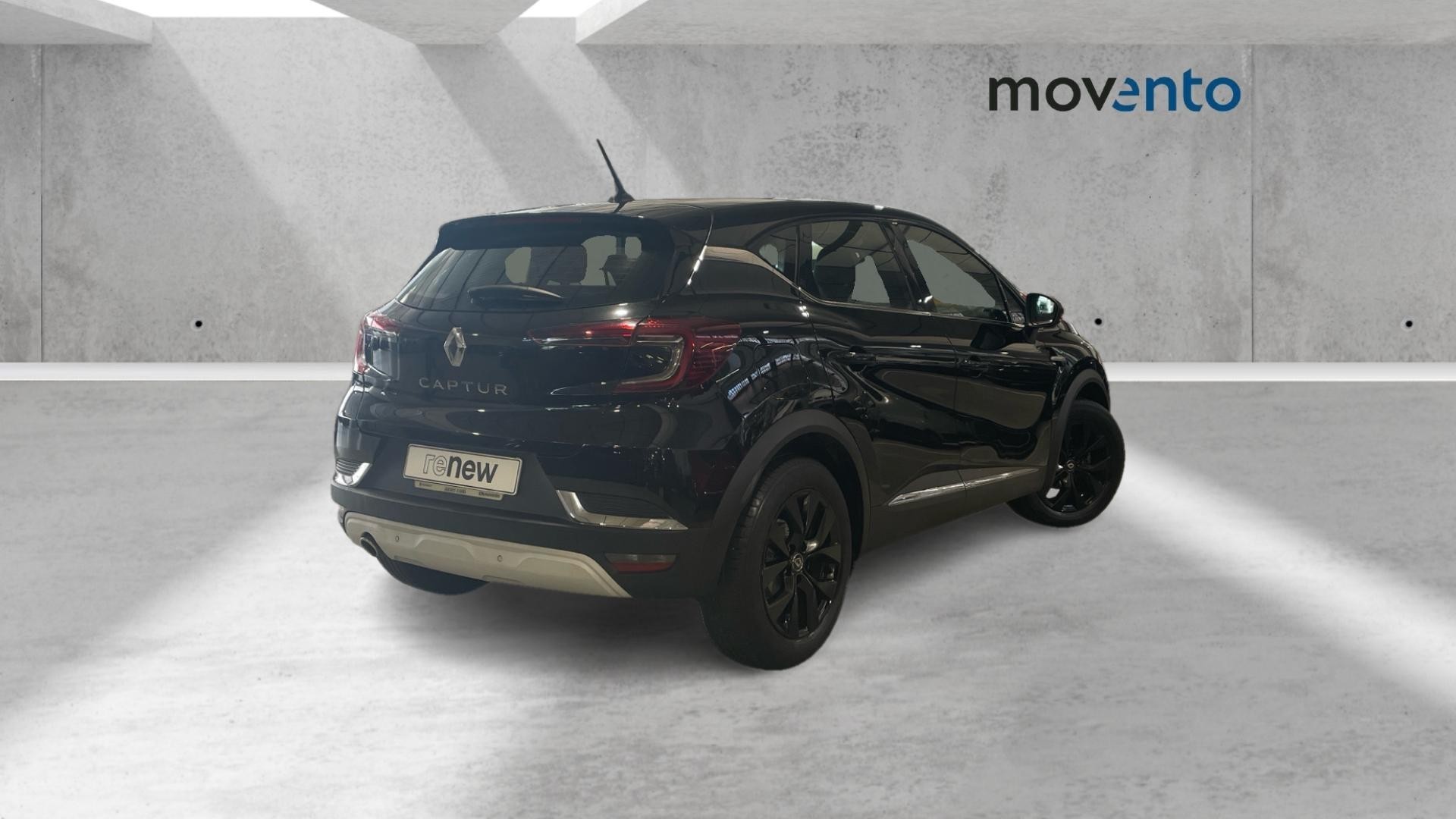 Renault Captur dCi 115 - 2